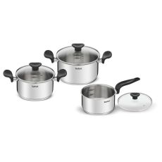 Kastrullset Tefal E308S674