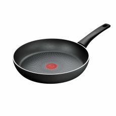 Stekpanna Tefal FORCE BLACK 30C