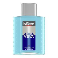 Rakvatten Williams Aqua Velva 100 ml