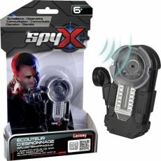 Spy earphones Lansay Spy X Barn