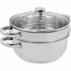Ångkokare Baumalu