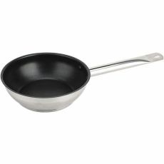 Stekpanna Baumalu Ø 20 cm Silvrig Rostfritt stål