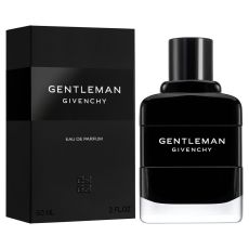 Parfym Herrar Givenchy Gentleman 60 L