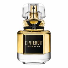 Parfym Unisex Givenchy L'INTERDIT EDP 35 ml