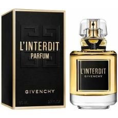 Parfym Unisex Givenchy L'INTERDIT