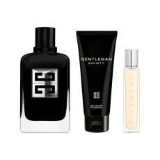 Parfymset Herrar Givenchy GENTLEMAN SOCIETY 3 Delar