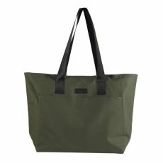 Bag för blöjbyte Tineo Svart