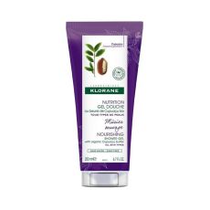 Duschtvål Klorane Amora Selv 200 ml