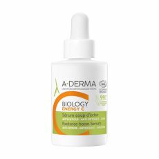 Dagkräm A-Derma BIOLOGY 30 ml