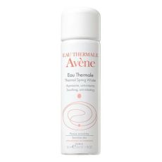 Termiskt vatten Avene 50 ml