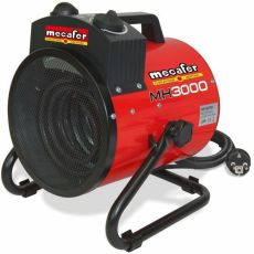 Fläkt MECAFER MH3000 3000 W