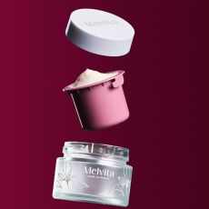 Ansiktskräm Melvita ARGÁN BIO 50 ml