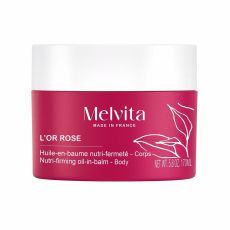 Kroppslotion Melvita L'OR ROSE 170 ml