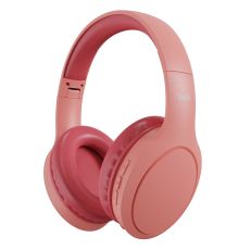 Hörlurar med Mikrofon TNB TONALITY Rosa