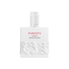 Parfym Unisex Molinard Habanita L'Esprit EDP 75 ml