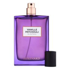Parfym Unisex Molinard Vanille Patchouli Les Elements EDP 75 ml