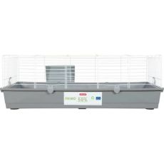 Bur Zolux Primo Metall Plast 122 x 41 x 67 cm