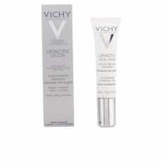 Anti-Ageing kräm för ögonpartiet Vichy 2525114 15 ml Mot rynkor