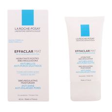 Fuktande och mattande vatten Effaclar Mat La Roche Posay 40 ml