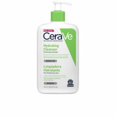 Fuktgel CeraVe rengörare 473 ml