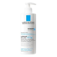 Återfuktande kroppsmjölk LIPIKAR anti-irritations La Roche Posay 3337875725910 (400 ml) 400 ml