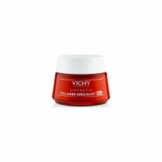 Nattkräm Vichy Liftactiv Collagen Specialist 50 ml Anti age Stärkande Kollagen