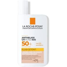 Ansiktssolkräm La Roche Posay Anthelios UVMUNE SPF 50+ (50 ml)