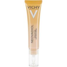 Behandling av ögon och läppar Vichy Neovadiol Stärkande Klimakteriet (15 ml)