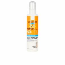 Ansiktssolkräm La Roche Posay Anthelios Pediatrics SPF 50+ 200 ml