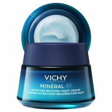 Ansiktskräm Vichy MINÉRAL 89 50 ml