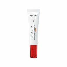 Utjämnande kräm för ögonkonturen Vichy LIFTACTIV 15 ml