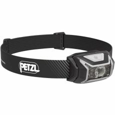 LED-lampa för huvudet Petzl E065AA00 Grå (1 antal)