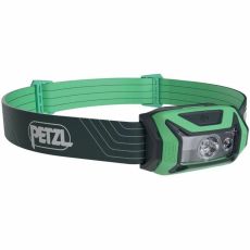 LED-lampa för huvudet Petzl E061AA02 Grön 300 Lm (1 antal)