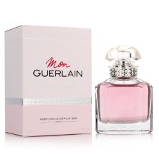 Parfym Damer Guerlain Sparkling Bouquet EDP