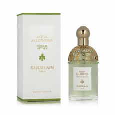 Parfym Damer Guerlain Aqua Allegoria Nerolia Vetiver EDT 125 ml