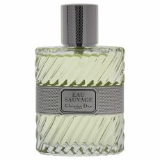 Parfym Herrar Dior Eau Sauvage EDT 50 ml