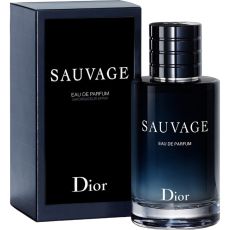 Parfym Damer Dior Sauvage EDP