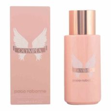 Kroppslotion Paco Rabanne Olympéa 200 ml