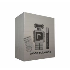 Parfymset Herrar Paco Rabanne Phantom EDT 2 Delar