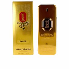 Parfym Herrar Paco Rabanne 1 MILLION EDP 200 ml One Million Royal