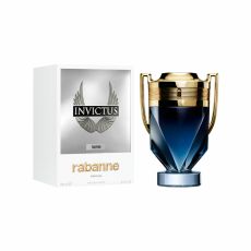 Parfym Herrar Paco Rabanne Invictus EDP 100 ml