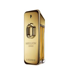 Parfym Herrar Paco Rabanne MILLION GOLD 200 ml