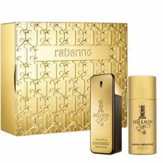 Parfymset Herrar Paco Rabanne