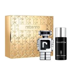 Parfymset Damer Paco Rabanne