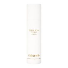 Ansiktssminkremover Paco Rabanne MILLION GOLD 150 ml