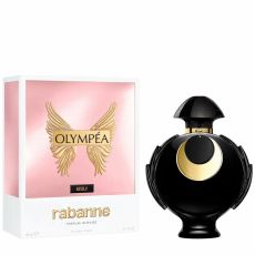 Parfym Damer Paco Rabanne OLYMPÉA 80 ml