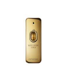 Parfym Herrar Paco Rabanne MILLION GOLD 100 ml