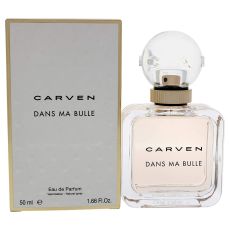 Parfym Damer Carven EDP Dans ma Bulle 50 ml
