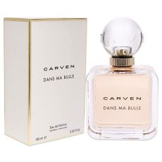 Parfym Damer Carven EDP 100 ml Dans ma Bulle