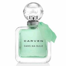 Parfym Damer Carven EDT 100 ml Dans ma Bulle